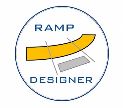 Rost Software LLC Ramp Designer + crack